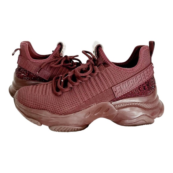 Steve Madden Maxima Sneaker - Picture 5 of 13